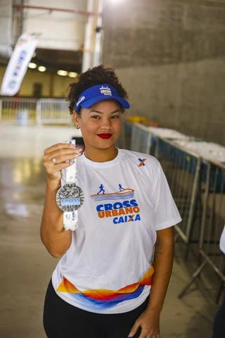 Cross Urbano CAIXA lota Arena Pernambuco em estreia com clima de Copa