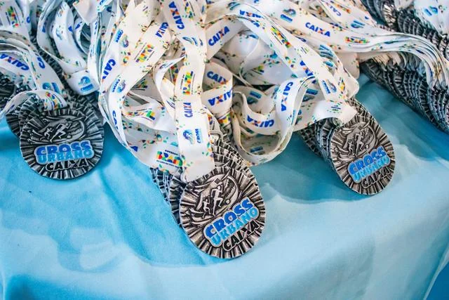 Cross Urbano CAIXA lota Arena Pernambuco em estreia com clima de Copa