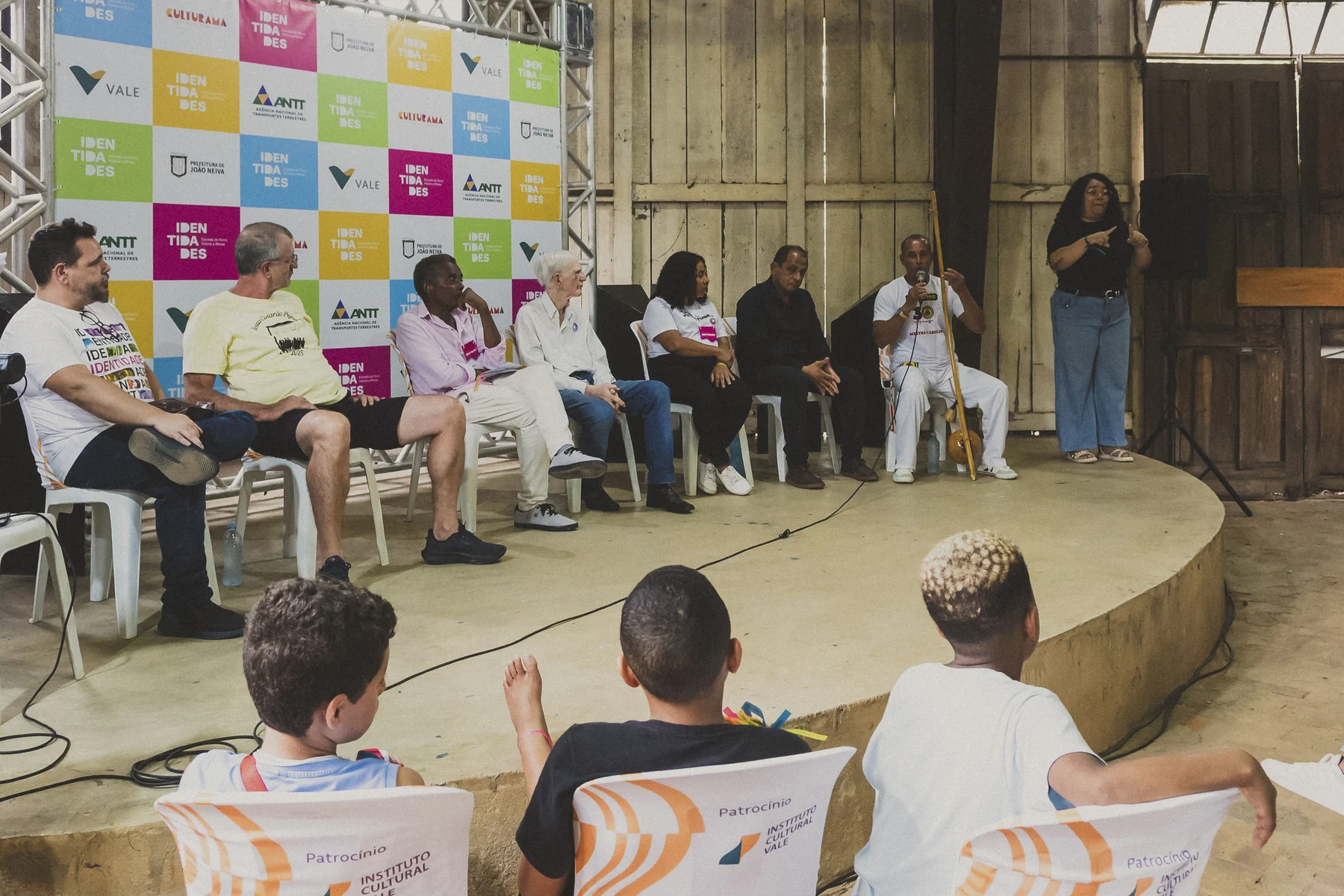 Cultura pode gerar até 7 vezes o investimento e impulsionar regiões no Brasil
