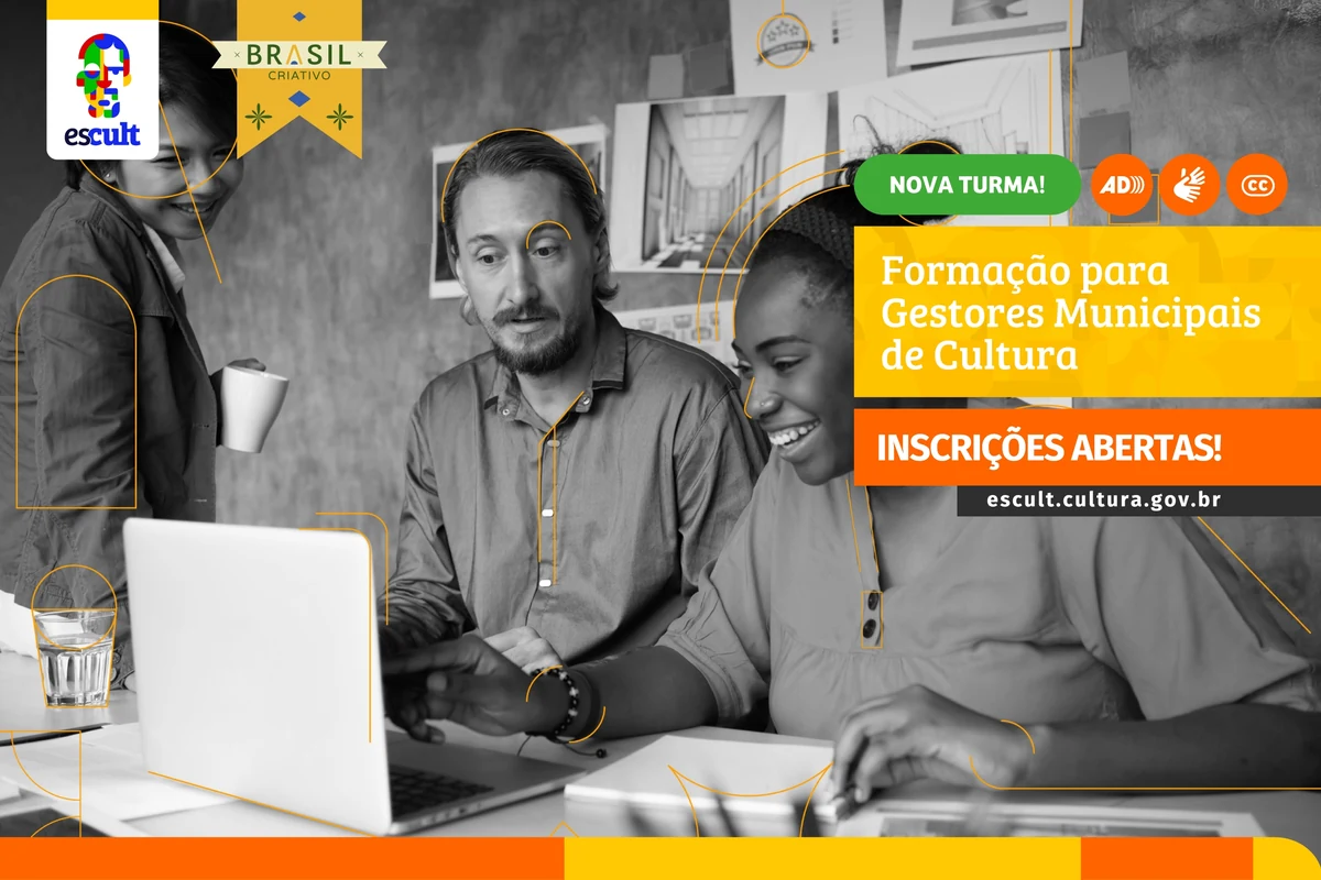 curso gratuito da escult mira gestores culturais de todo o pais featured