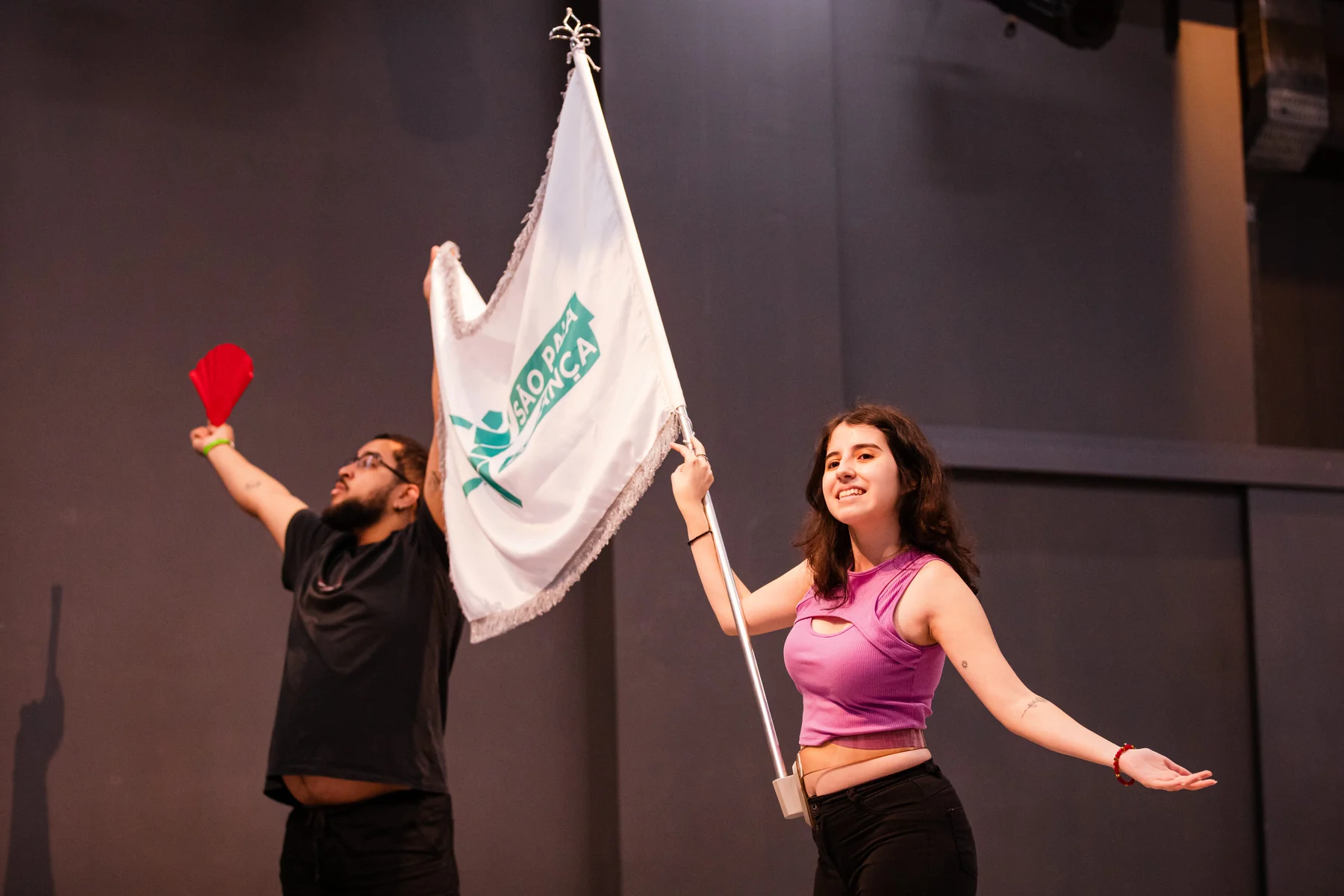 Cursos gratuitos unem dança e redes sociais em São Paulo