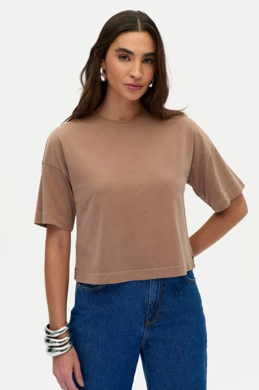 Damyller aposta em tingimento natural e redefine o jeans sustentável