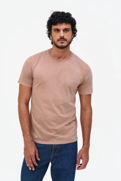 Damyller aposta em tingimento natural e redefine o jeans sustentável
