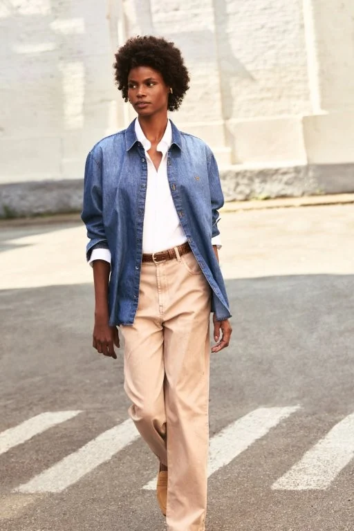 Damyller aposta em tingimento natural e redefine o jeans sustentável