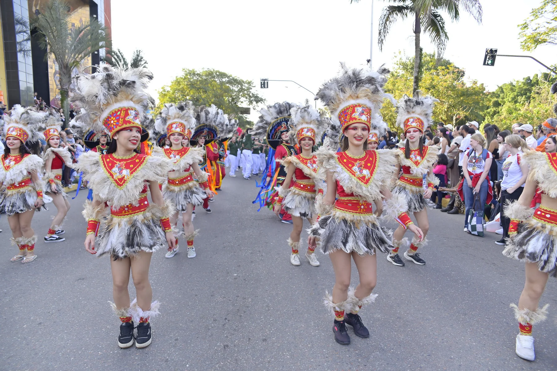 Dance Parade abre inscrições com novidade no Festival de Joinville
