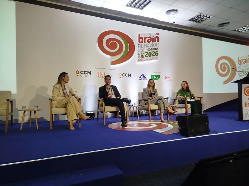 Debate sobre autismo destaca avanços científicos e desafios no cuidado 1 Debate sobre autismo destaca avanços científicos e desafios no cuidado
