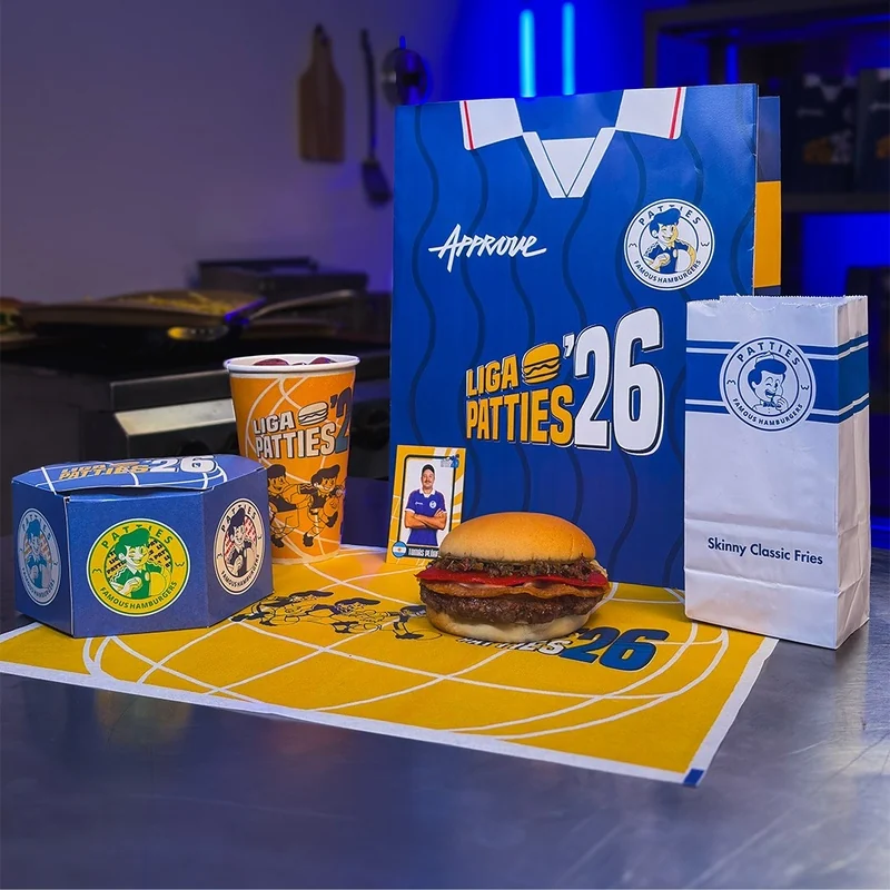 Delivery na Copa 2026: combos e burgers para reunir a galera 2 Delivery na Copa 2026: combos e burgers para reunir a galera