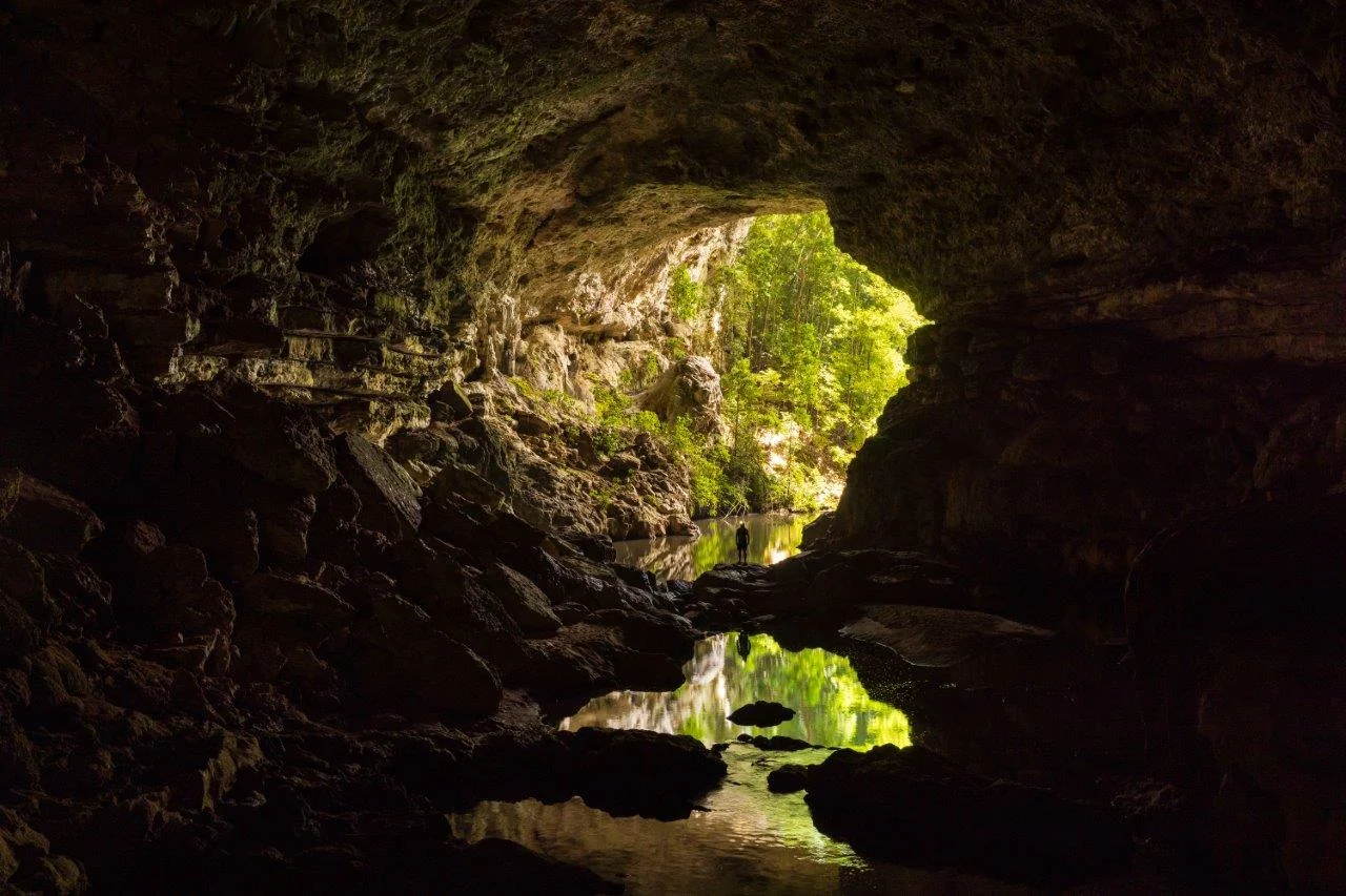 Belize ancestral descubierto: templos Mayas, selvas y cavernas sagradas