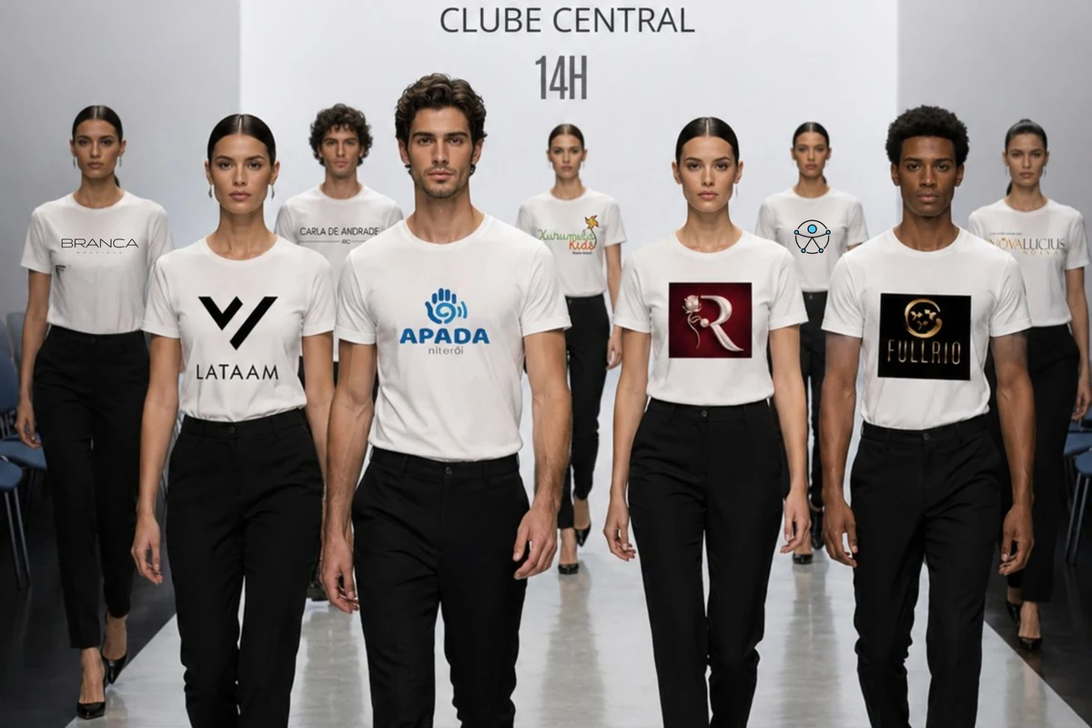 Desfile da APADA transforma moda em impacto social em Niterói