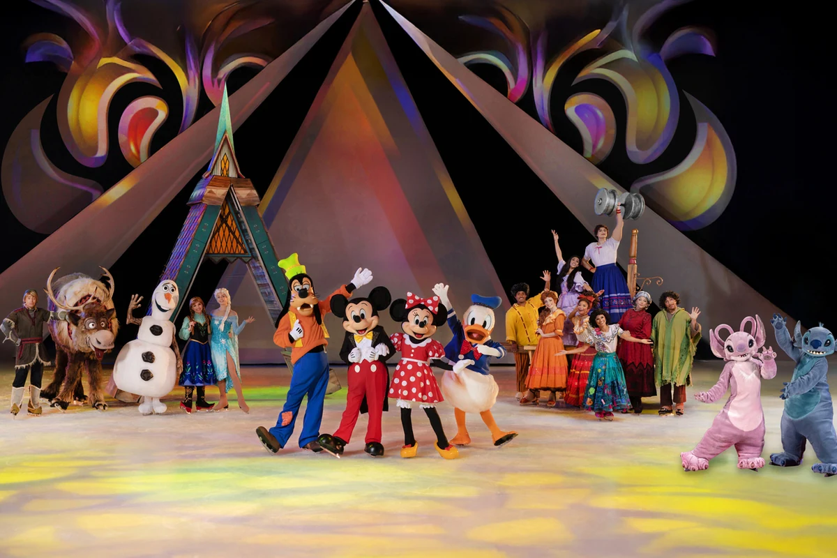 disney on ice se aproxima da estreia no rio com alta procura featured