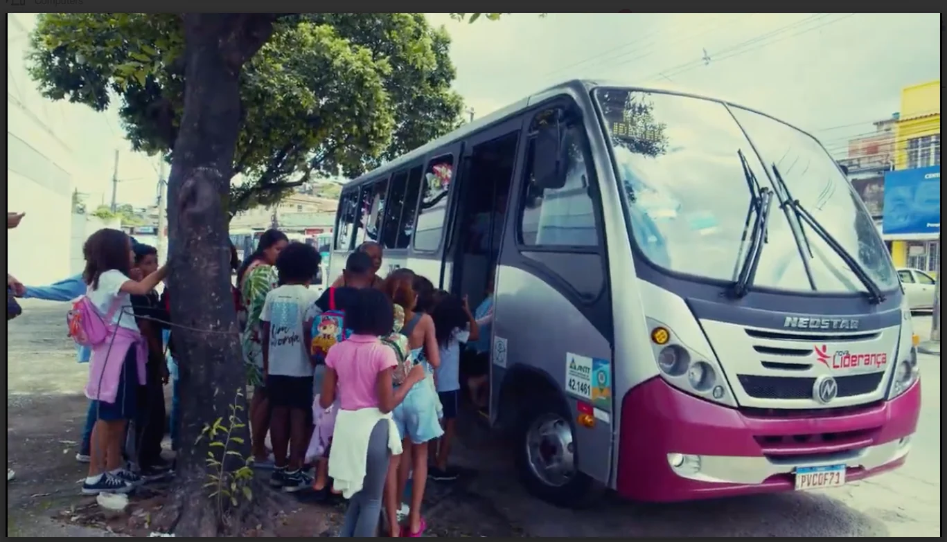 Documentário resgata legado de Walter Firmo em sessões gratuitas no Rio
