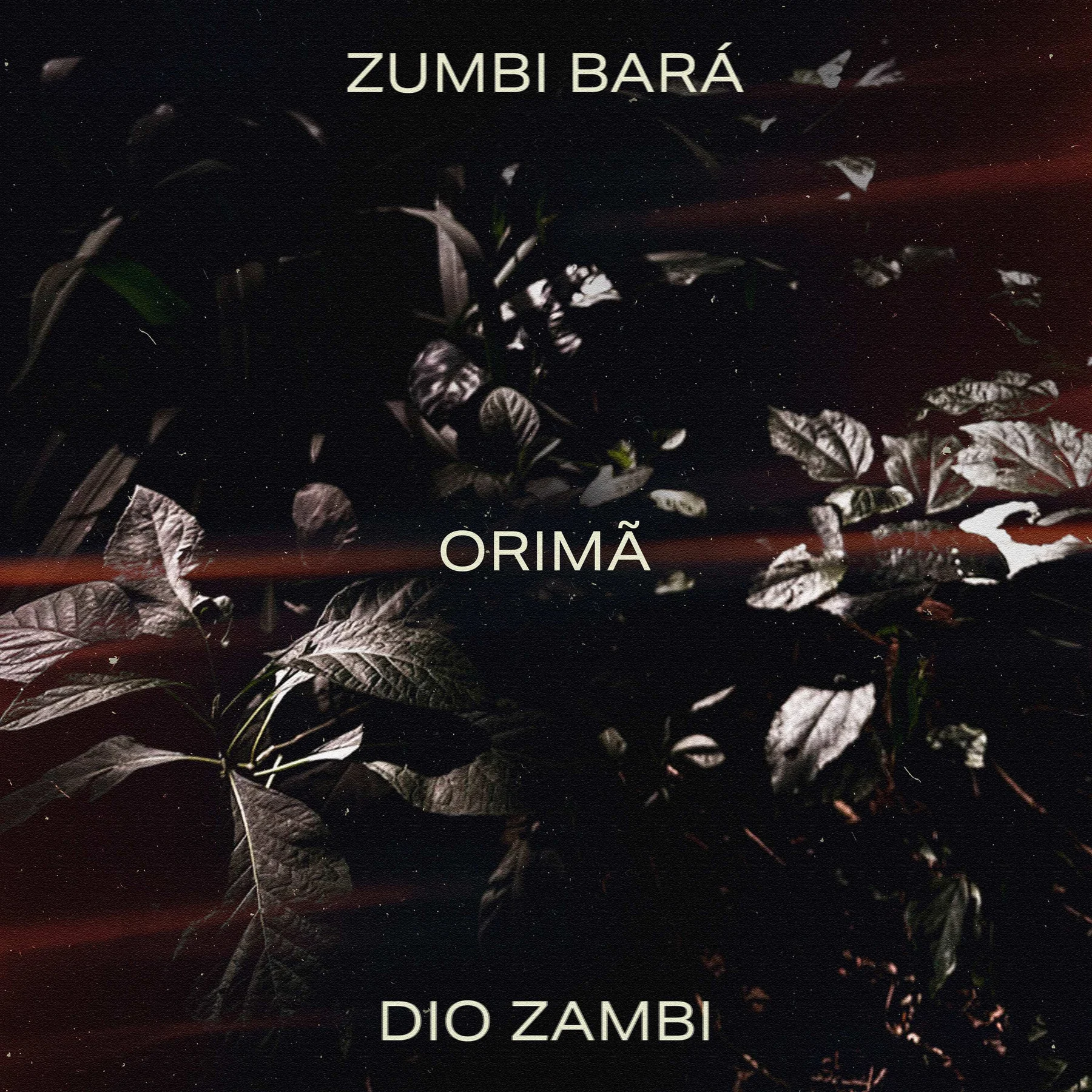 Duo Orimã une ancestralidade e rito em novo single