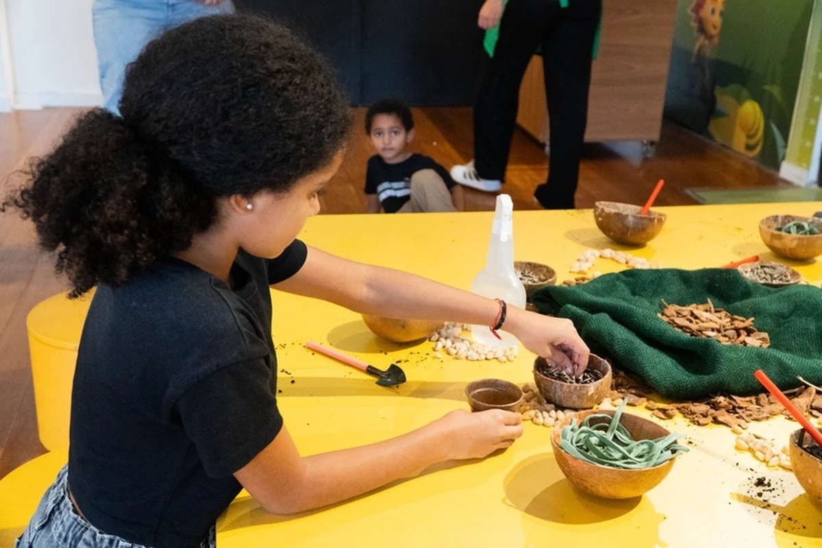 EcoVilla Ri Happy recebe teatro infantil e atividades ambientais em junho