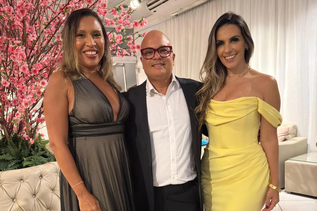 elaine monteiro conduz lancamento da colecao iconique em niteroi galeria 2 e1782075055184