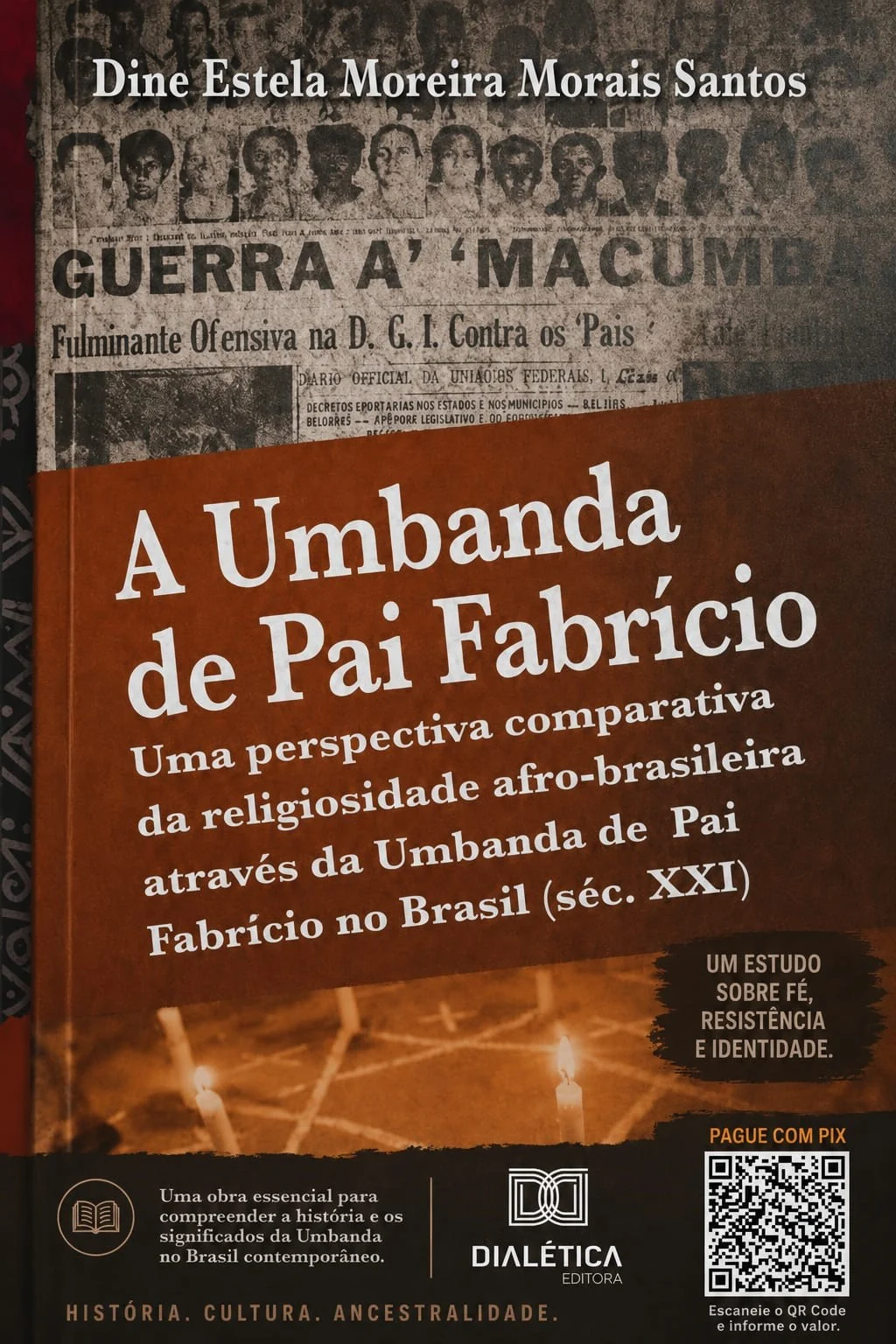 Encontro das Nações reúne saberes ancestrais no Museu da República