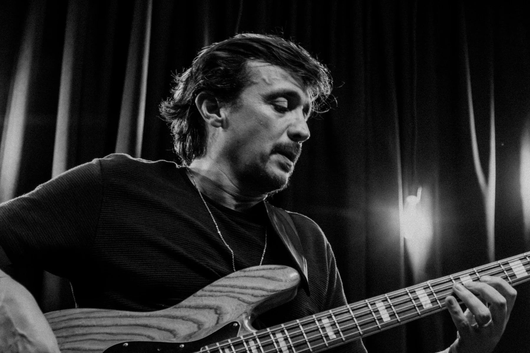 Encontro entre Bebê Kramer e Rafael Calegari destaca improviso
