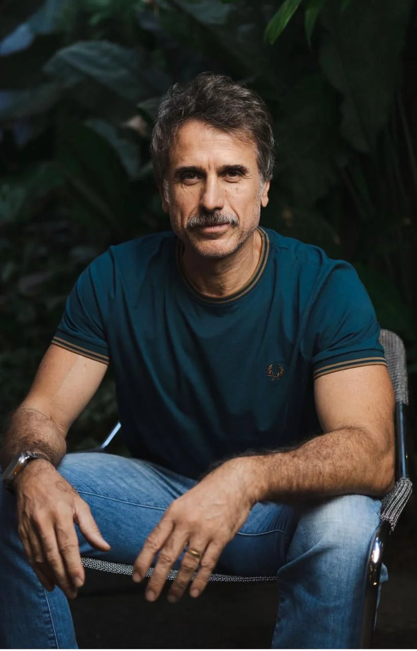 Eriberto Leão canta rock nacional em show gratuito no MorumbiShopping