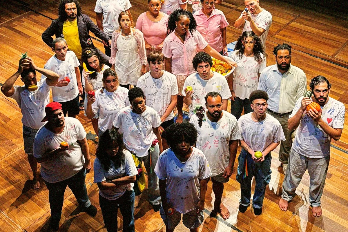 espetaculo rose leva formandos do sesc ao palco com sessoes gratuitas featured