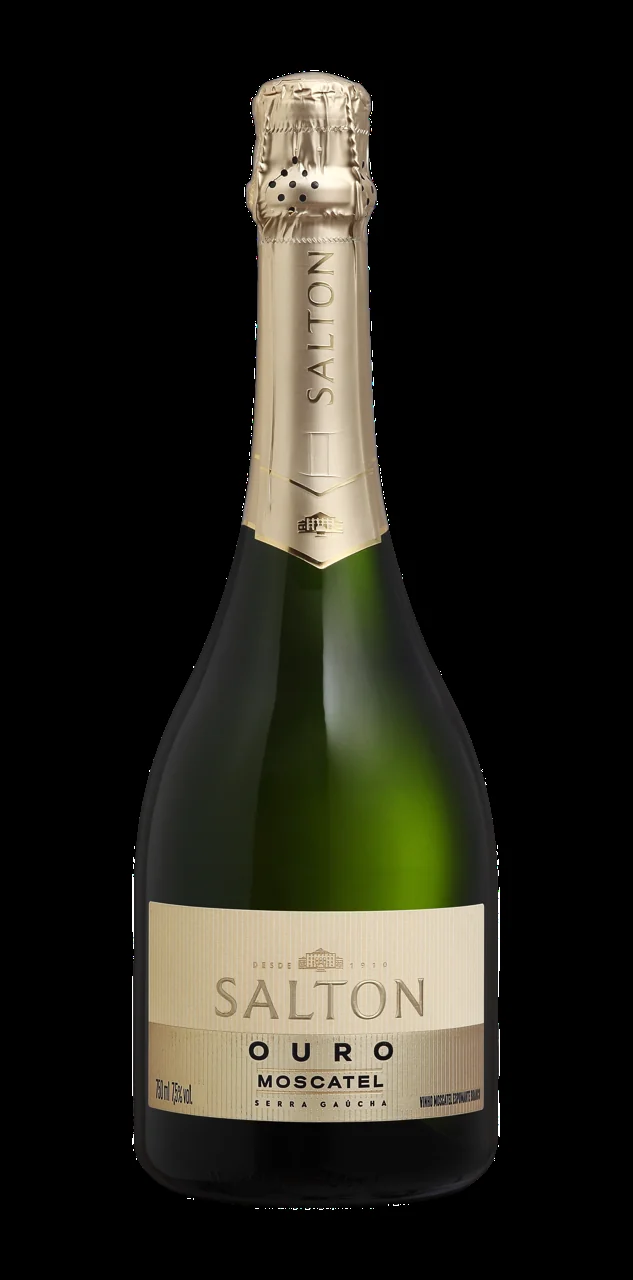 Espumante brasileiro faz história com ouro inédito no Decanter 2026