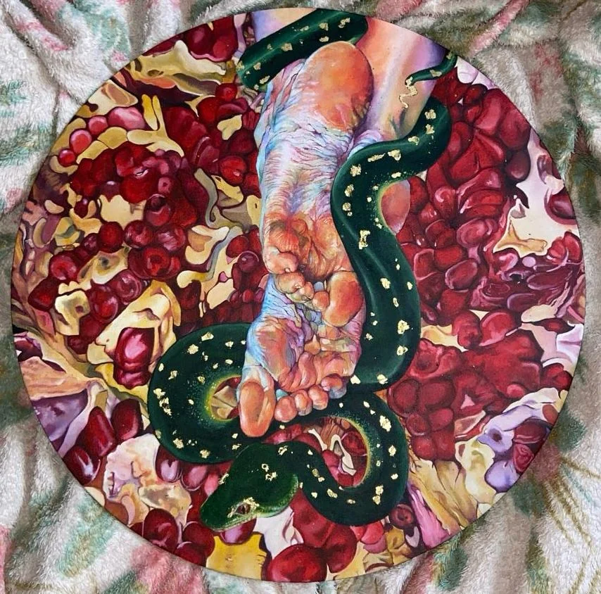 Exposição Contra a Corrente destaca artistas que desafiam padrões
