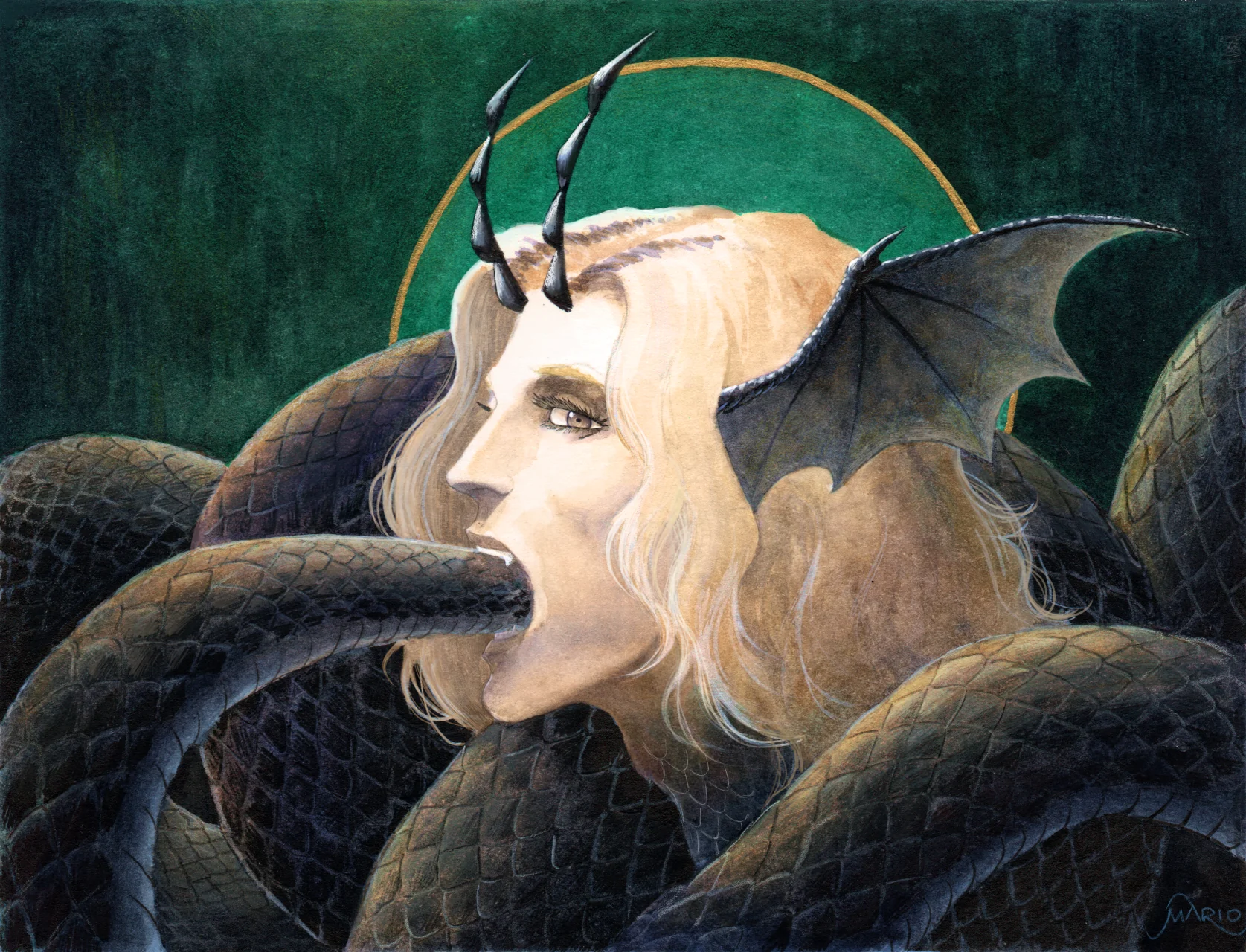 Exposição Contra a Corrente reúne artistas que desafiam padrões
