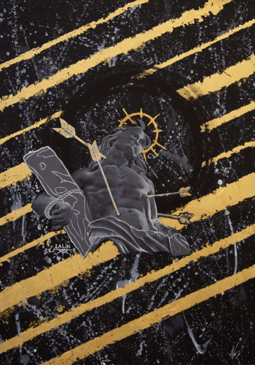 Exposição Contra a Corrente reúne artistas que desafiam padrões