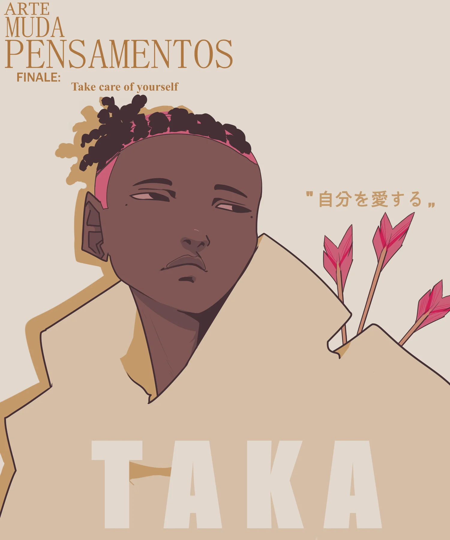 Exposição Contra a Corrente reúne artistas que desafiam padrões