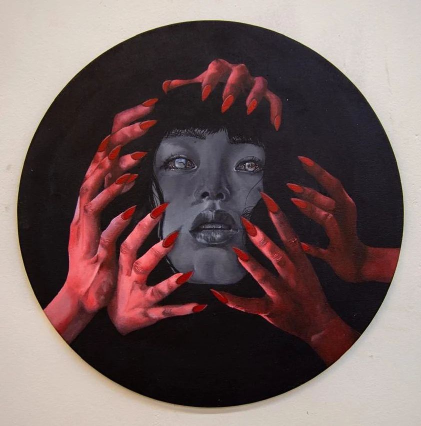 Exposição Contra a Corrente reúne artistas que desafiam padrões