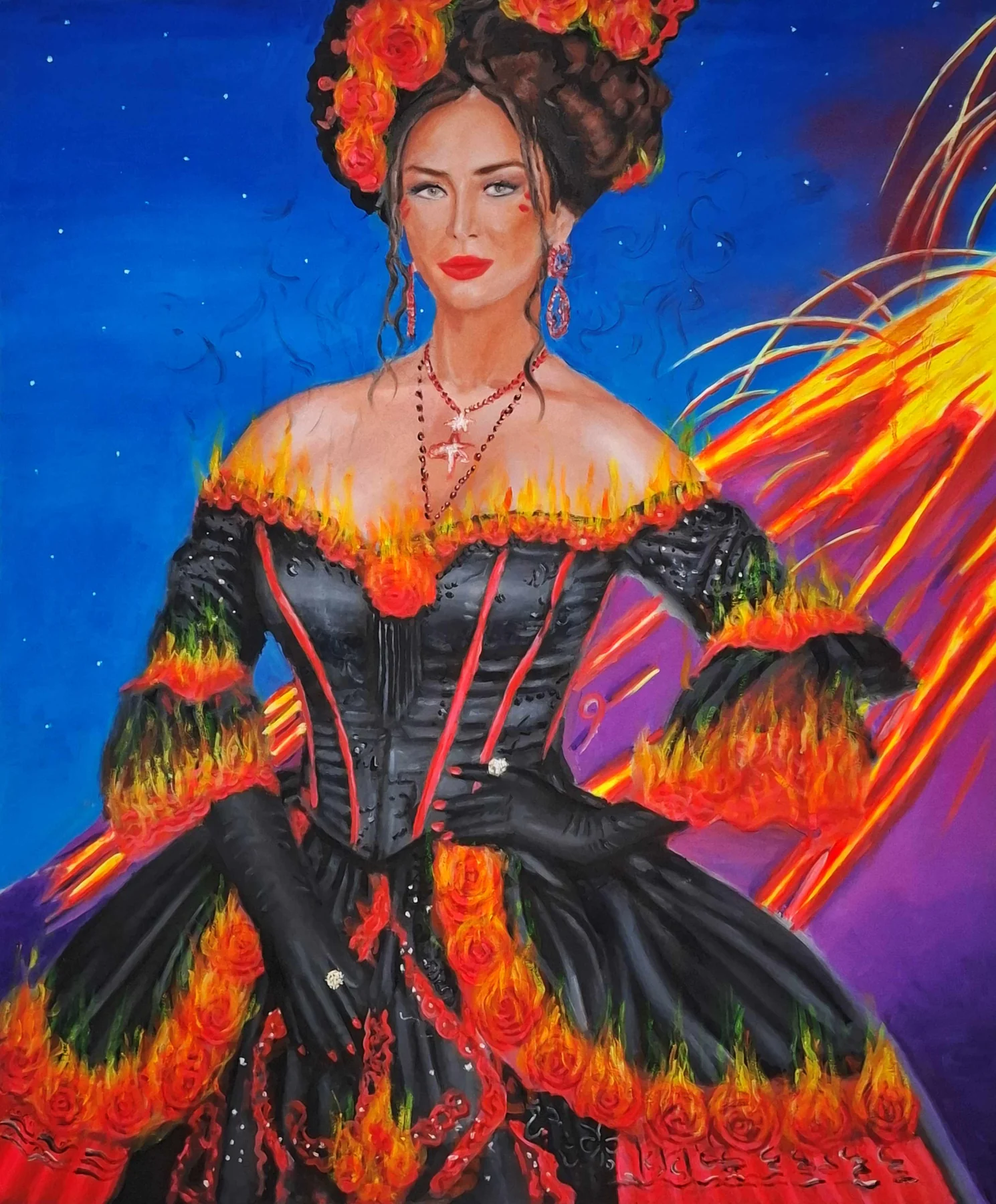 Exposição Contra a Corrente reúne artistas que desafiam padrões