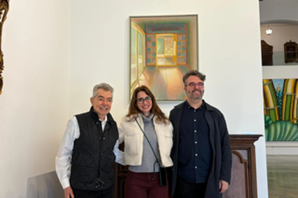 exposicao de marcos duprat e prorrogada apos doacao historica featured