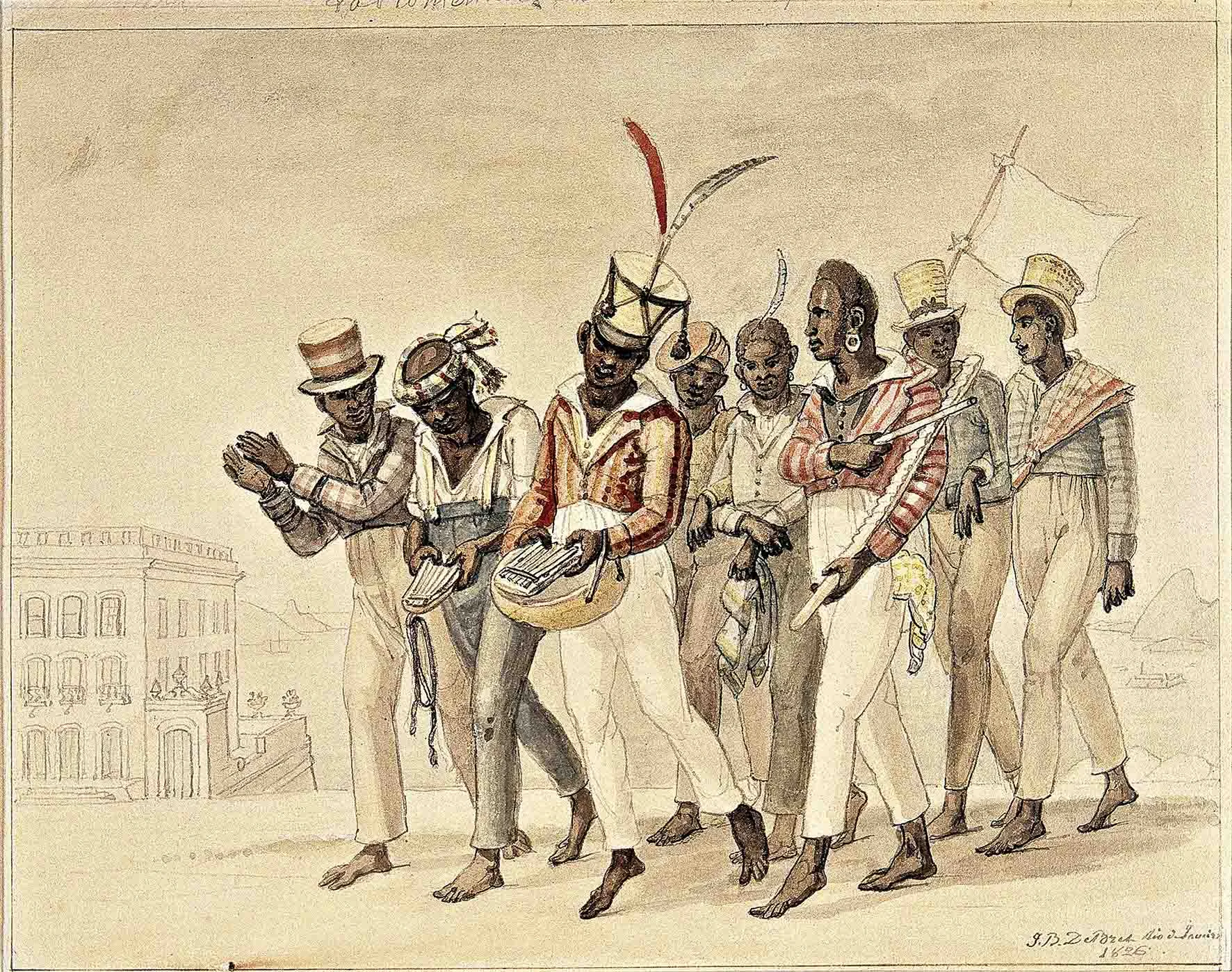 Exposição do Paço Imperial é prorrogada com debates e catálogo