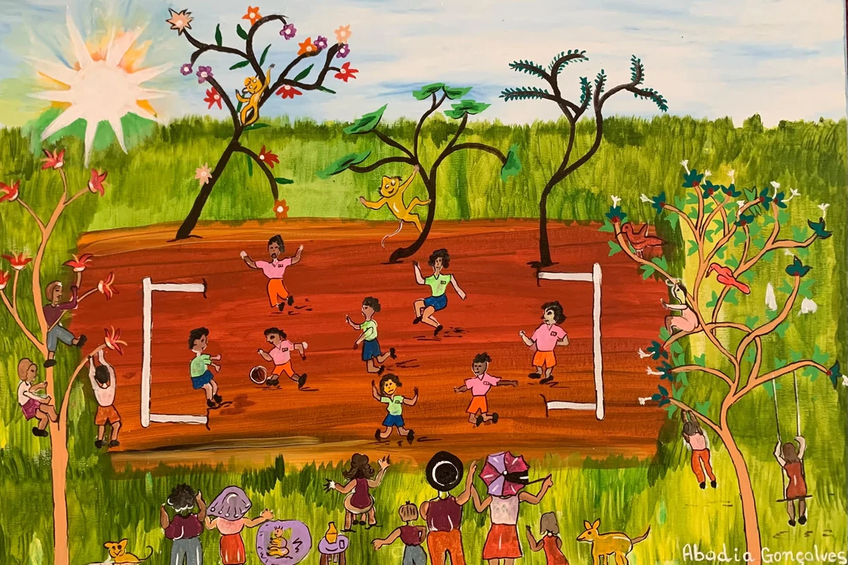 exposicao paixao nacional transforma copa em arte e reflexao featured