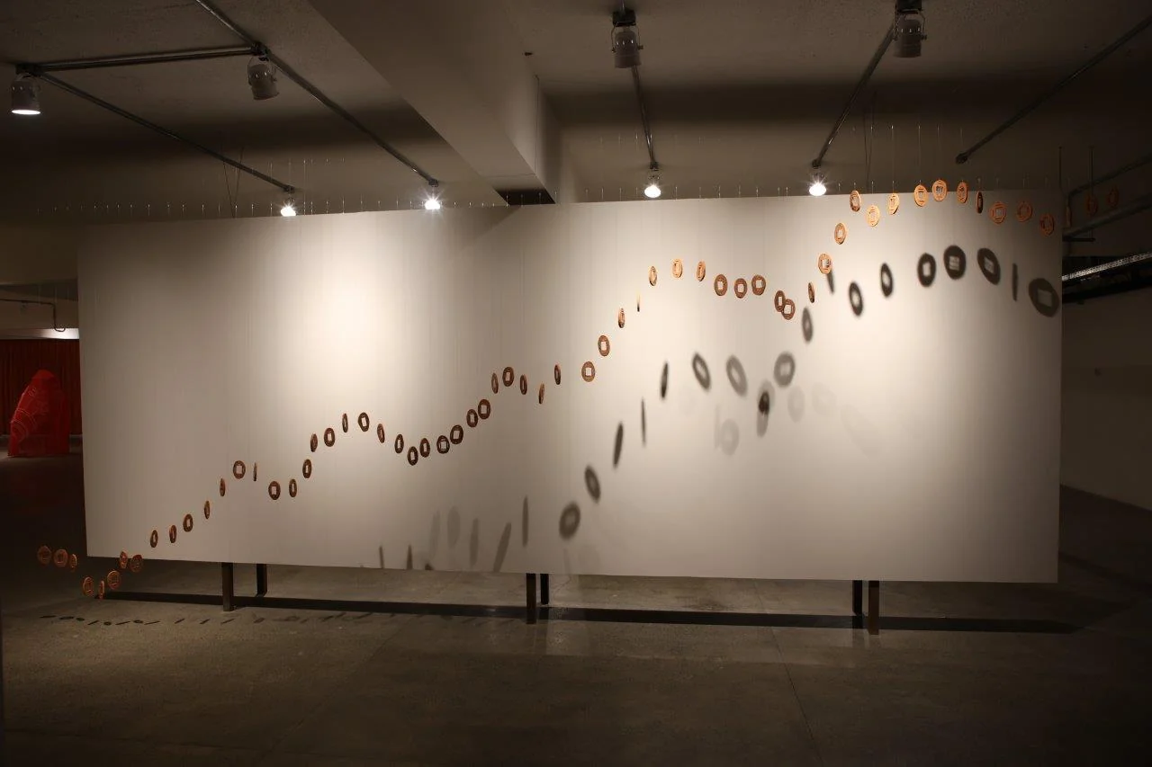 Exposição transforma museu em fluxo vivo de saberes sobre a Amazônia 4 Exposição transforma museu em fluxo vivo de saberes sobre a Amazônia