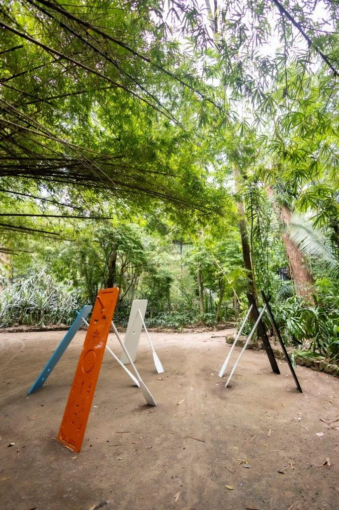 Exposição transforma museu em fluxo vivo de saberes sobre a Amazônia 5 Exposição transforma museu em fluxo vivo de saberes sobre a Amazônia