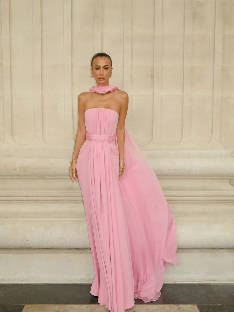 Famosos marcam presença no casamento de Elisa Zarzur e Alexandre Negrão em Paris 1 Famosos marcam presença no casamento de Elisa Zarzur e Alexandre Negrão em Paris