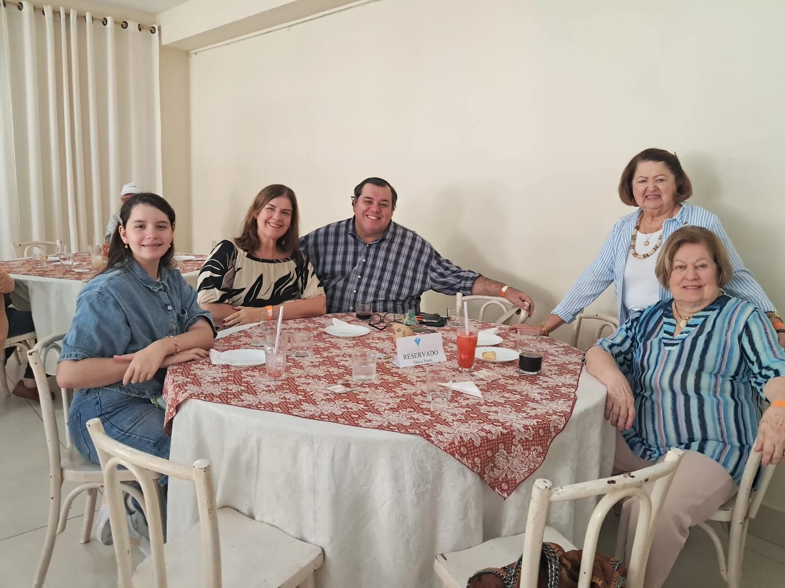 Feijoada marca nova fase da Casa da Amizade em Niterói