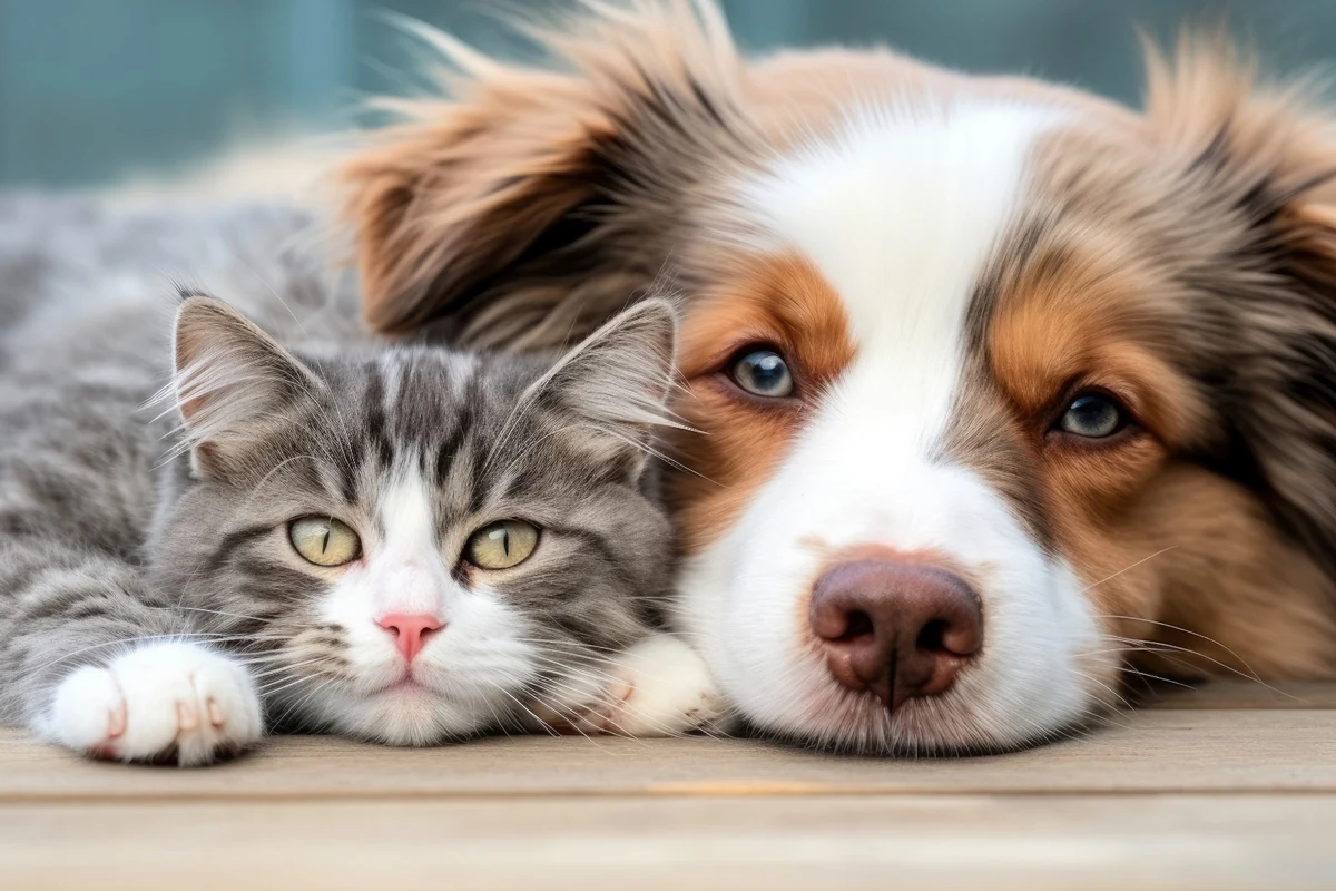 Feira Pet no West Shopping aposta na adoção responsável em junho