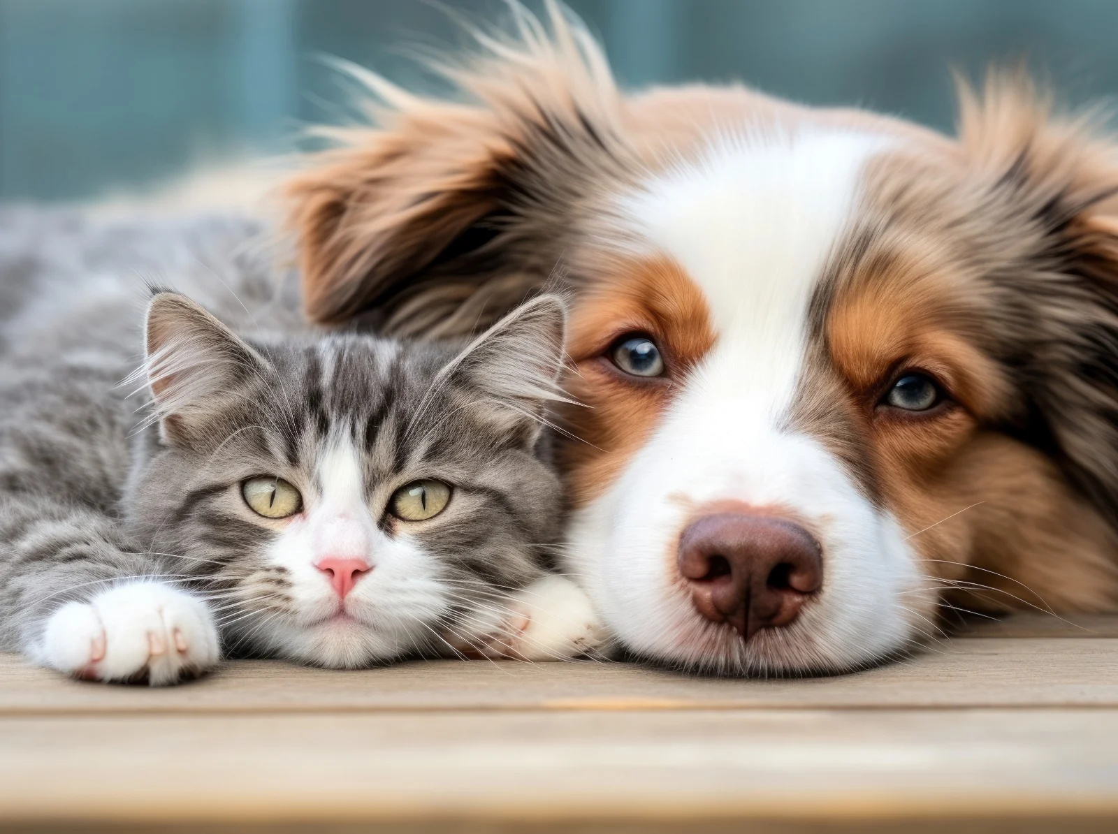 Feira Pet no West Shopping aposta na adoção responsável em junho