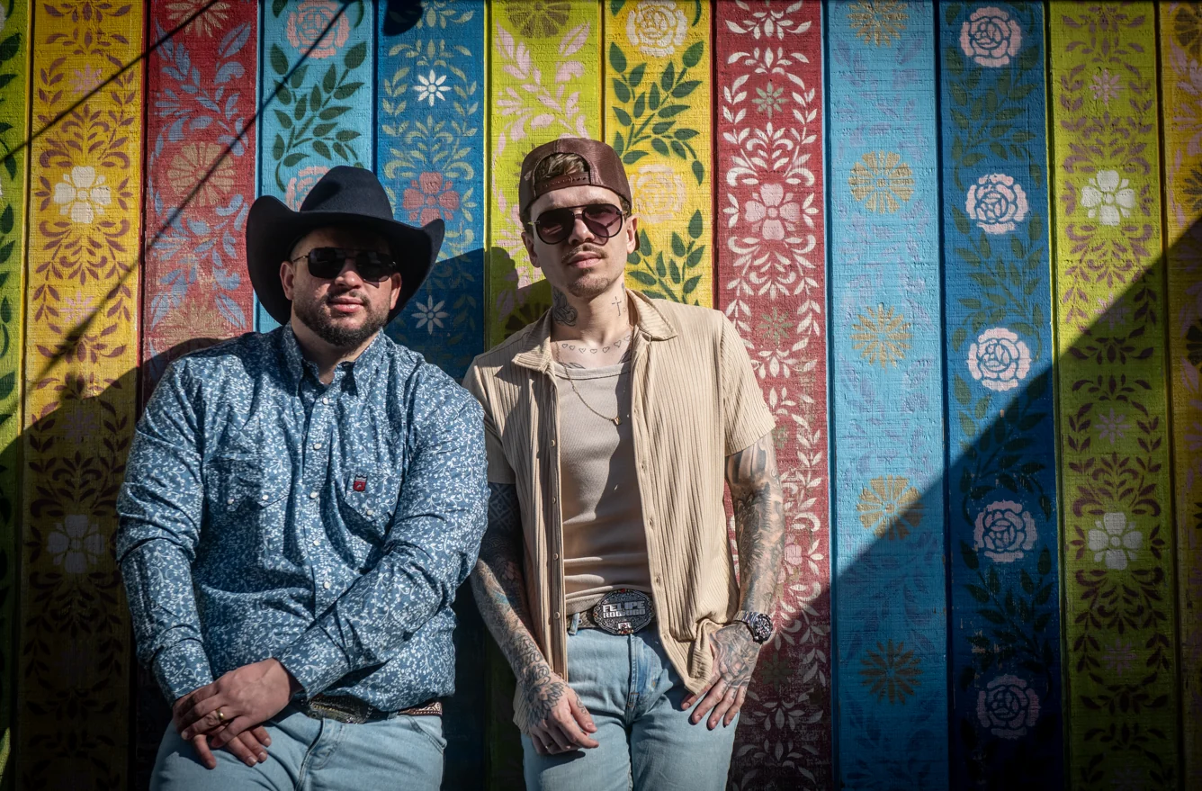 Felipe e Rodrigo anunciam novo DVD após sucesso
