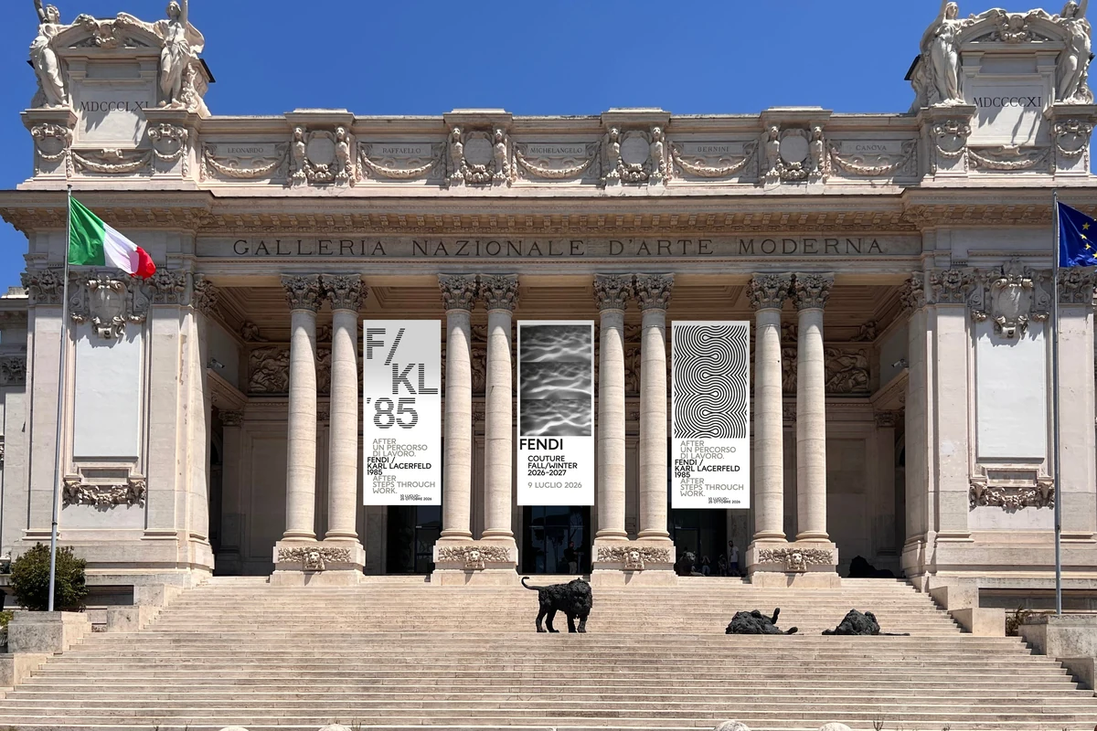 fendi leva alta costura a museu iconico de roma em julho featured