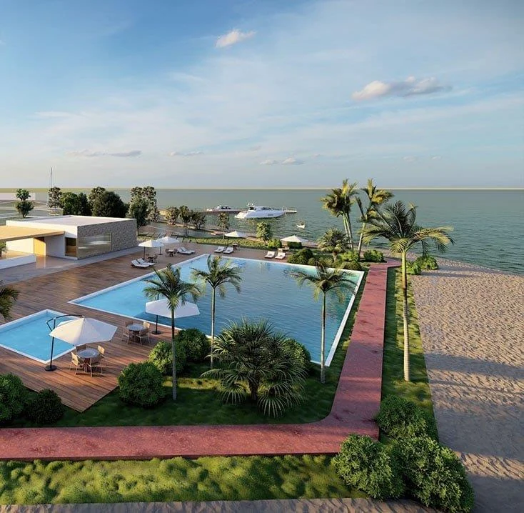 Feriadão vira teste de vida em destinos de luxo