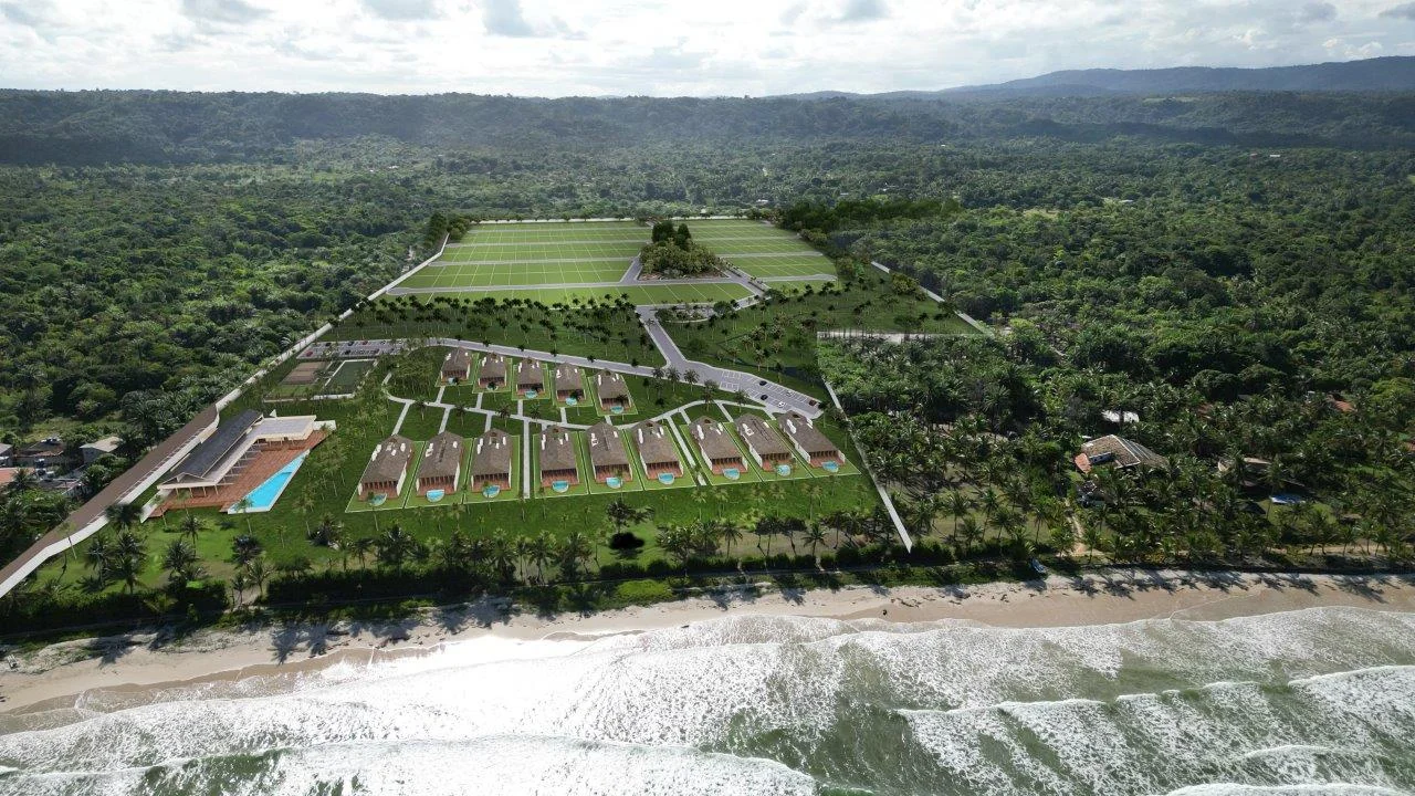 Feriadão vira teste de vida em destinos de luxo