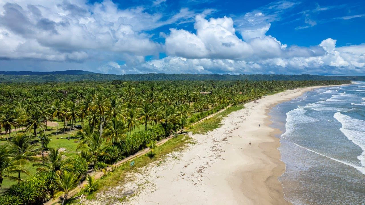 Feriadão vira teste de vida em destinos de luxo