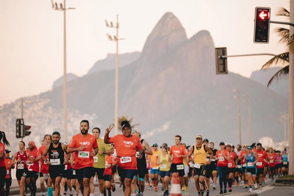 Feriado e Maratona do Rio elevam ocupação e lotam hotéis no estado