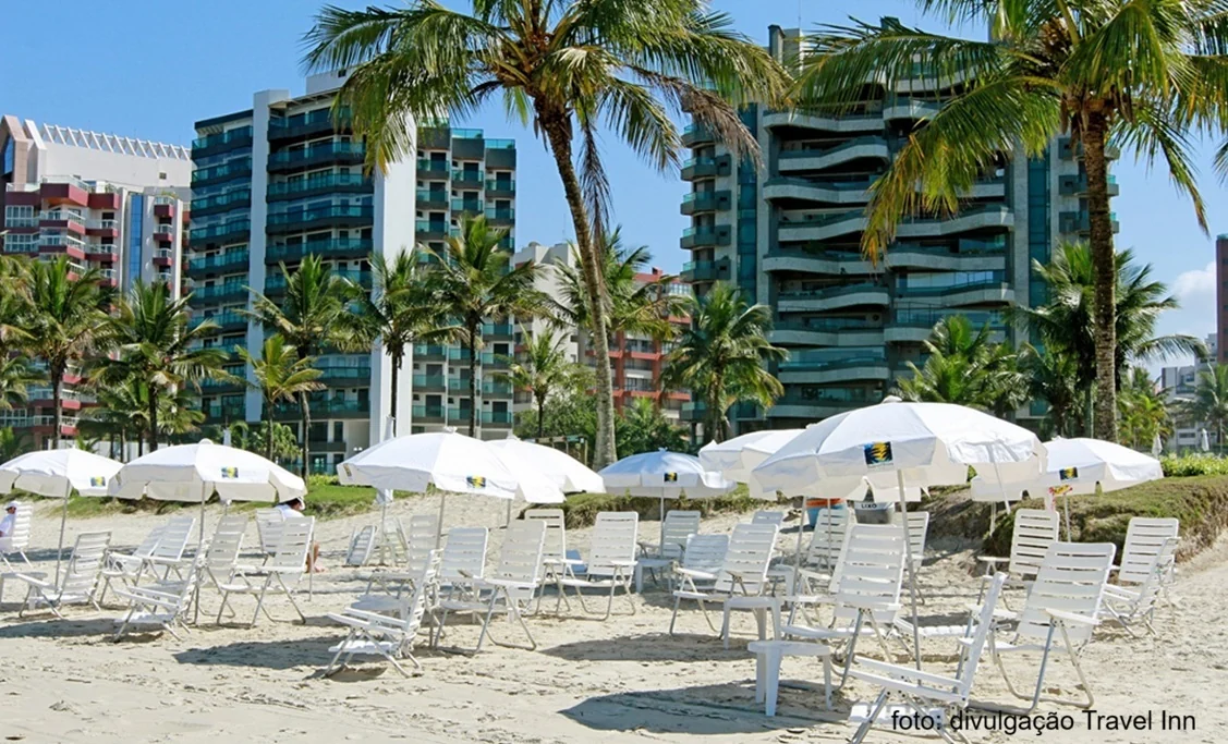 Férias prolongadas: destinos no Brasil entram em campanha com desconto