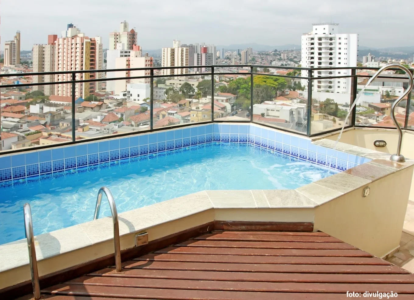 Férias prolongadas: destinos no Brasil entram em campanha com desconto