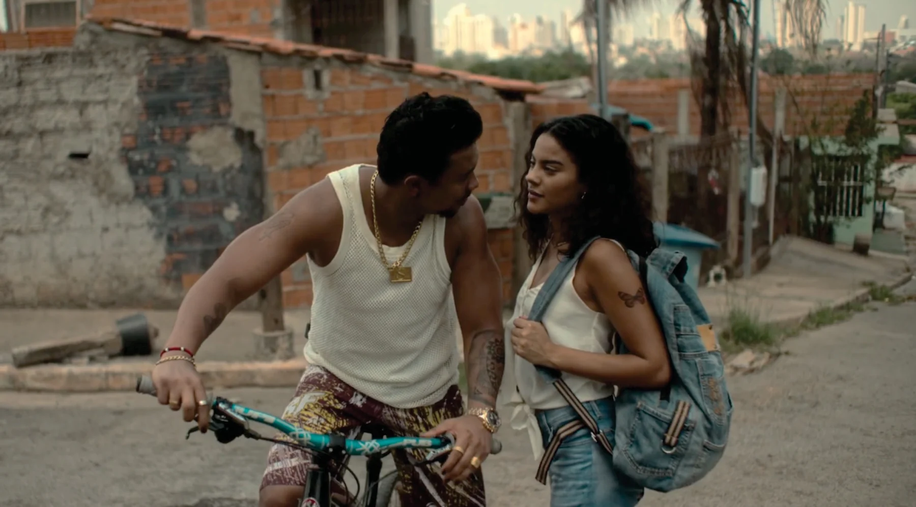 Festival Cinemato revela 67 filmes e mobiliza cinema brasileiro