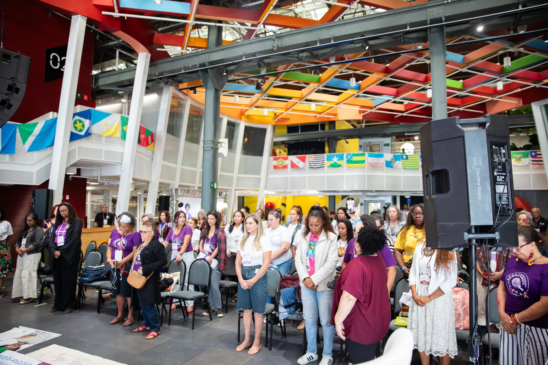 Festival de economia solidária mobiliza milhares e injeta R$ 159 mi