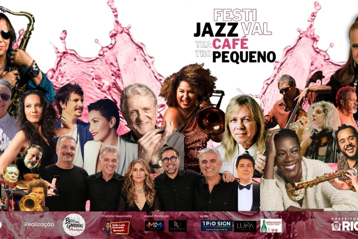 festival de jazz do cafe pequeno reune lendas no leblon em 2026 featured