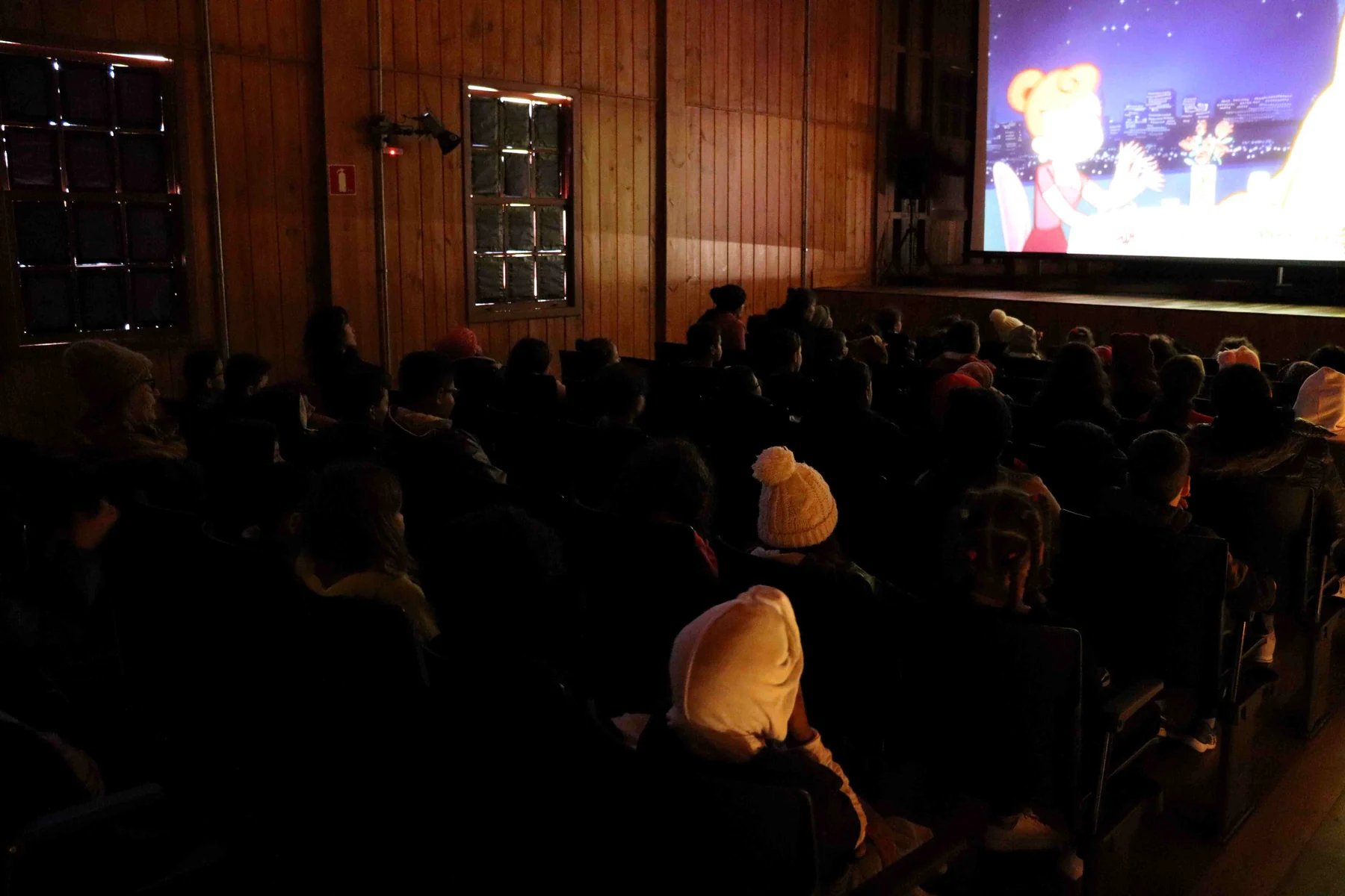 Festival de Paranapiacaba reúne 63 curtas e ocupa histórico Cine Lyra